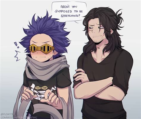 aizawa shouta son|More.